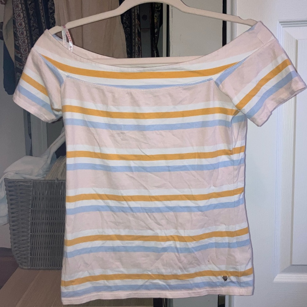 Y2K guess top